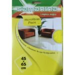 TRAPO PISO MICROFIBRA SAMANTHA
