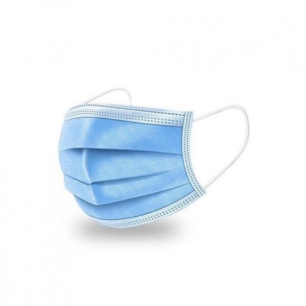 BARBIJO TRIPLE DESCARTABLE CAJA X 50 UNIDADES