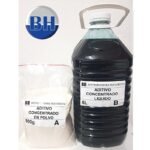 PASTA JABON ARIEL KIT 5Kg 100lts BH