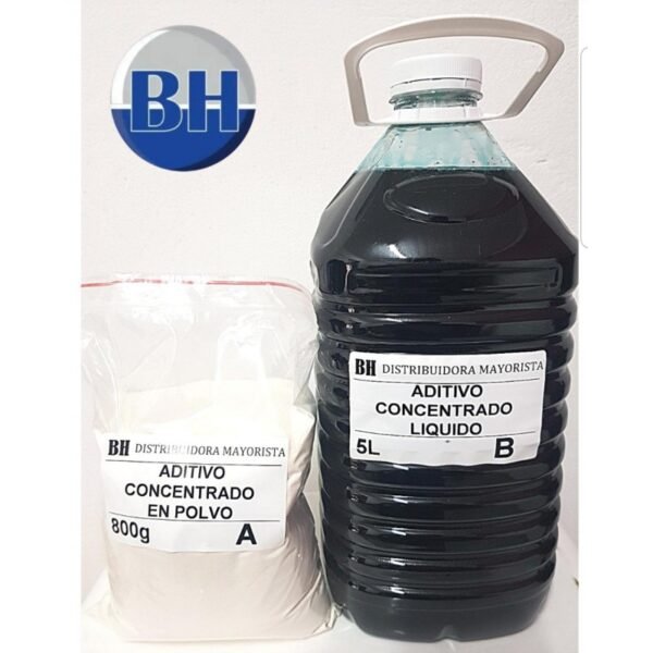 PASTA JABON LIQUIDO ARIEL KIT 5 KG 100 LTS