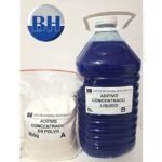 PASTA JABON LIQUIDO SKIP KIT 5KG 100 LITROS