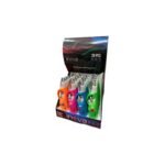 CHISPERO FLEXIBLE INOVA X 20 UNIDADES