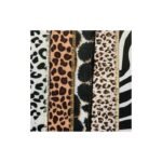 ALFOMBRA ANIMAL PRINT SCHEZ