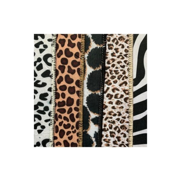 ALFOMBRA ANIMAL PRINT