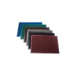 FELPUDO PVC RULO CHICO 60 X 40 SCHEZ