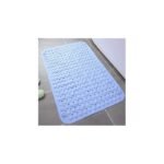 ALFOMBRA BAÑO PVC BURBUJAS