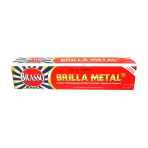 BRILLA METAL BRASSO