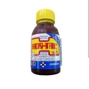 HOR TAL HORMIGUICIDA LIQUIDO 120 CC COMERCIAL
