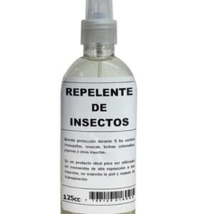 REPELENTE SPRAY 200CC