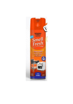 LIMPIA HORNOS EN AEROSOL SMELL FRESH X 390ML