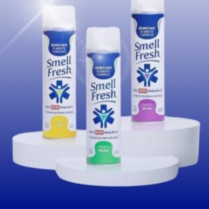 DESINFECTANTE DE AMBIENTES SMELL FRESH