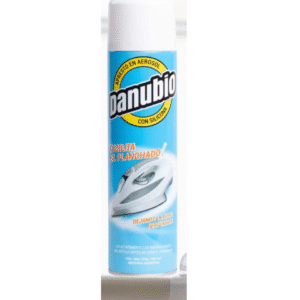APRESTO AEROSOL DANUBIO X 390ML