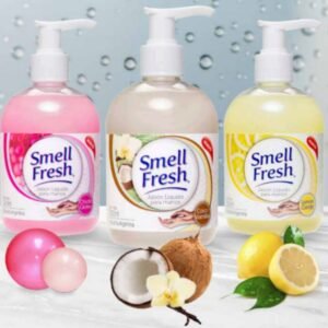 AROMATIZANTE TEXTIL SMELL FRESH