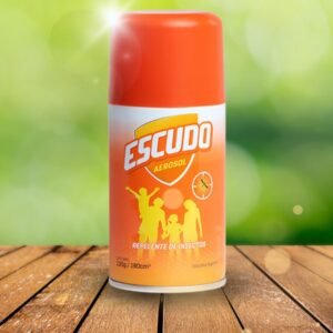 REPELENTE ESCUDO X 130 GRS