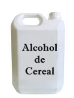 ALCOHOL DE CEREAL X 5 LTS BH