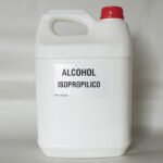 ALCOHOL ISOPROPILICO X 5 LTS BH